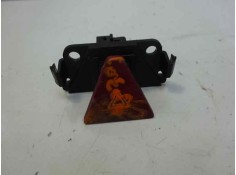 Recambio de warning para peugeot 307 break/sw (s2) 1.6 hdi fap cat (9hz / dv6ted4) referencia OEM IAM 9643219577  
