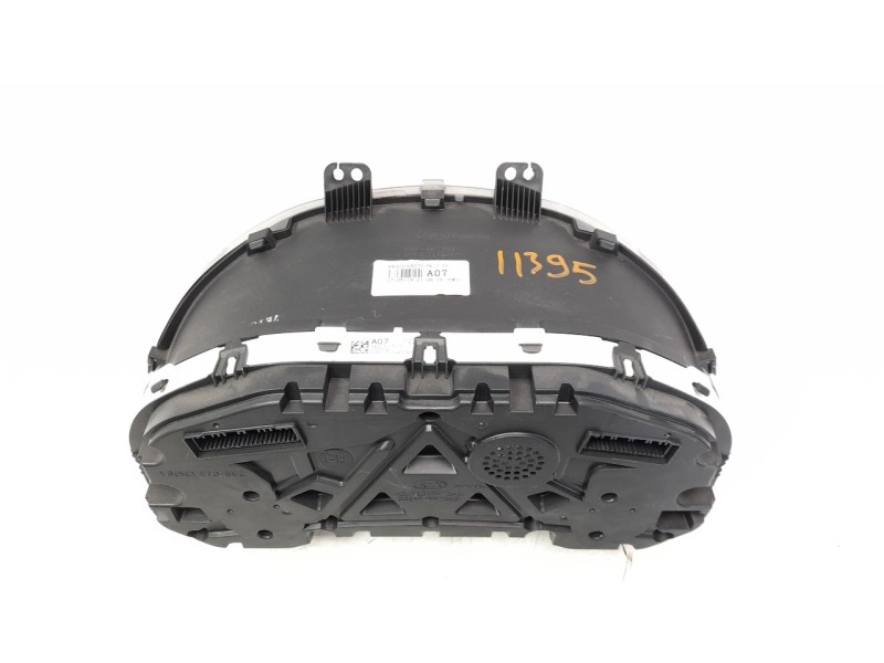 Recambio de cuadro instrumentos para kia rio (yb) 1.0 tgdi cat referencia OEM IAM 94003H8070  