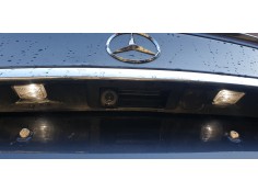Recambio de maneta exterior porton para mercedes-benz clase c (w204) coupe 2.1 cdi cat referencia OEM IAM A2047500293   2