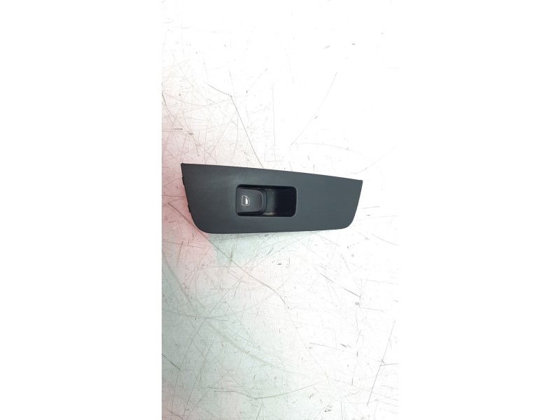 Recambio de mando elevalunas trasero izquierdo para audi a1 (8x) 1.6 tdi referencia OEM IAM 4G0959855  EWSAU038