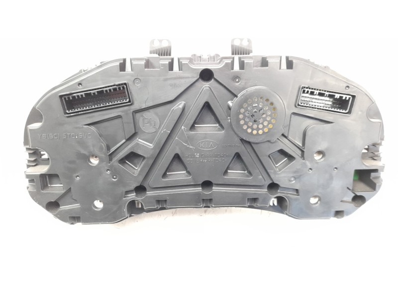 Recambio de cuadro instrumentos para kia rio (yb) 1.0 tgdi cat referencia OEM IAM 94003H8070  