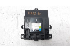 Recambio de modulo confort para mercedes-benz clase r (w251) r 300 cdi blueefficiency (251.021) referencia OEM IAM A1648209385  