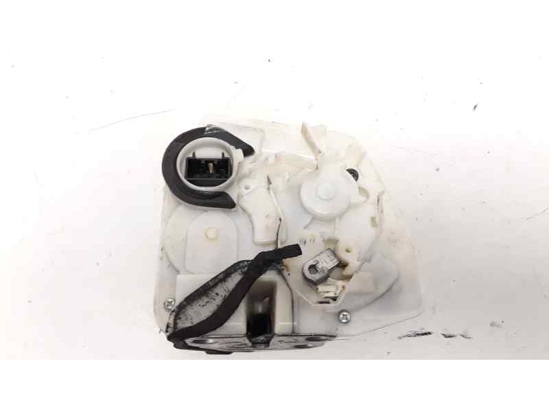 Recambio de cerradura puerta delantera izquierda para mazda 3 lim. (bl) active referencia OEM IAM BBP259310E  