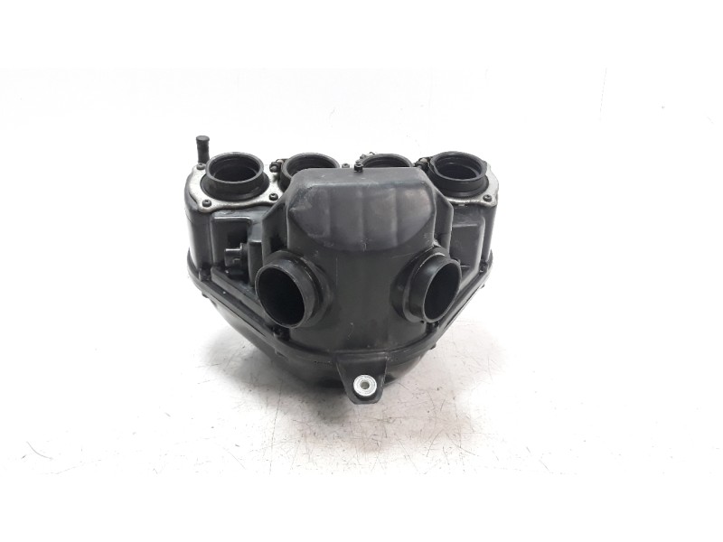 Recambio de filtro aire para yamaha yzf-r 6 / 7 / 1 yzf-r6   (rj03) referencia OEM IAM 5SL144110000  