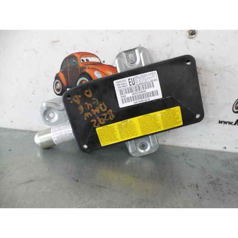 Recambio de airbag lateral derecho para bmw serie 3 berlina (e46) 320d edition exclusiv referencia OEM IAM 34703723004Z 04B1889B