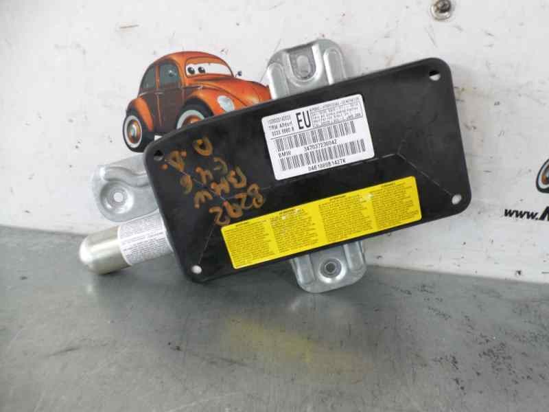Recambio de airbag lateral derecho para bmw serie 3 berlina (e46) 320d edition exclusiv referencia OEM IAM 34703723004Z 04B1889B