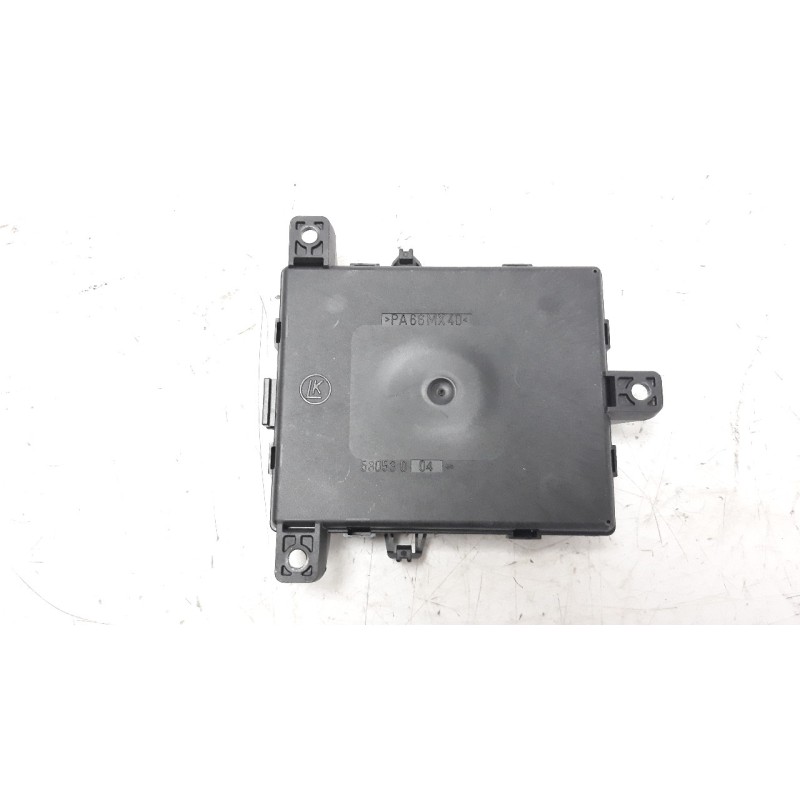 Recambio de modulo confort para mercedes-benz clase r (w251) r 300 cdi blueefficiency (251.021) referencia OEM IAM A1648209385  