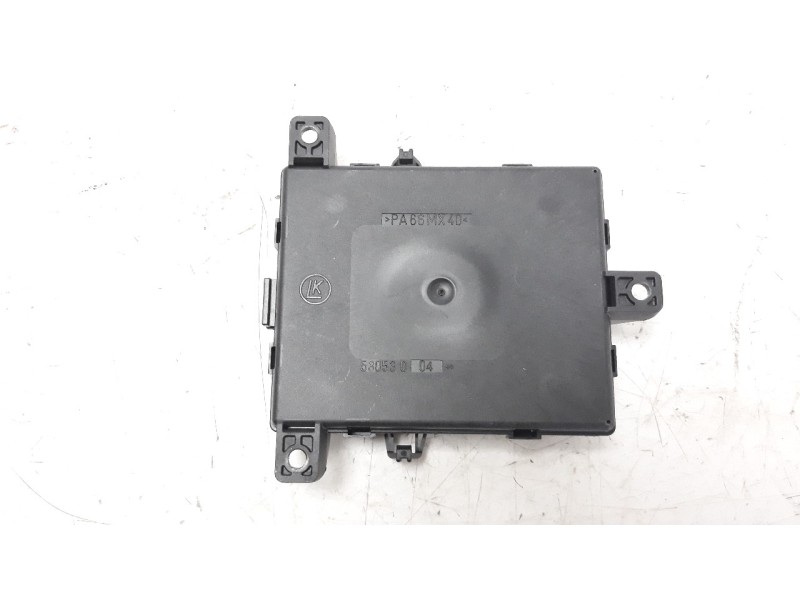 Recambio de modulo confort para mercedes-benz clase r (w251) r 300 cdi blueefficiency (251.021) referencia OEM IAM A1648209385  