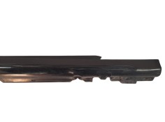 Recambio de estribos laterales para mercedes-benz clase c (w205) lim. c 200 (205.077) referencia OEM IAM A205690XX40   2