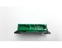 MODULO ELECTRONICO 9819360080 9819360080 0263014016