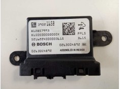 MODULO ELECTRONICO 39021658 