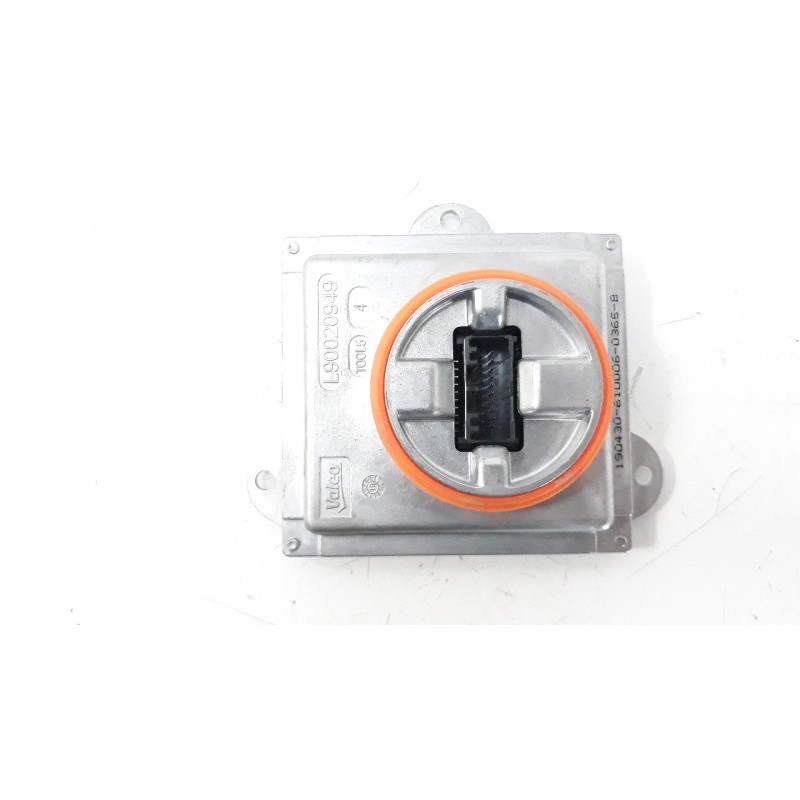 Recambio de centralita faros xenon para ford c-max (ceu) 1.5 tdci cat referencia OEM IAM L1H1BS0500 L90021969 