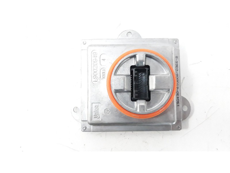 Recambio de centralita faros xenon para ford c-max (ceu) 1.5 tdci cat referencia OEM IAM L1H1BS0500 L90021969 