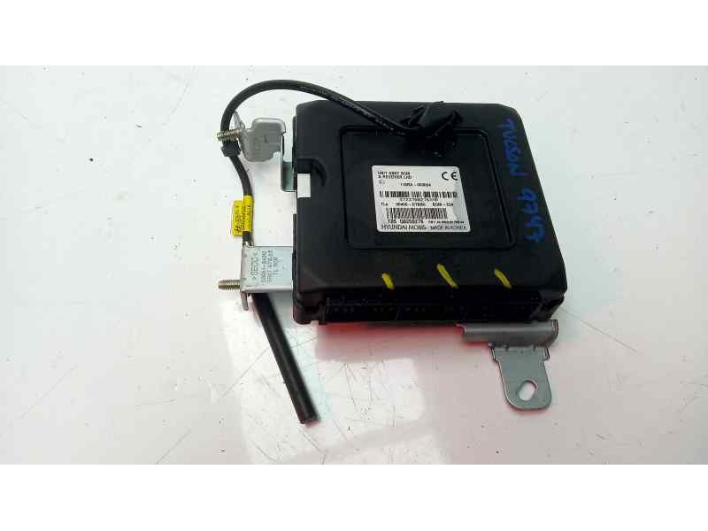 Recambio de modulo electronico para hyundai tucson kosmo bluedrive 2wd referencia OEM IAM 116RA003004  