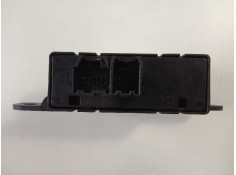 Recambio de modulo electronico para opel corsa e edition referencia OEM IAM 39021658   2
