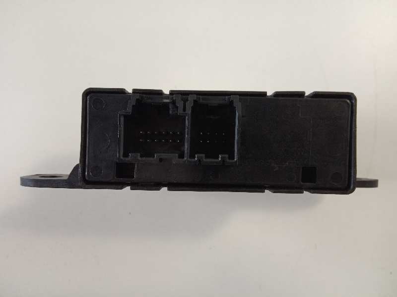 Recambio de modulo electronico para opel corsa e edition referencia OEM IAM 39021658  