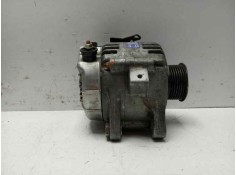 Recambio de alternador para toyota rav 4 (a2) 2.0 luna 4x4 (2003) referencia OEM IAM 2706028090 ALF760104 A30440 2