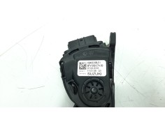 Recambio de potenciometro pedal para suzuki vitara 1.6 ddis turbodiesel cat referencia OEM IAM 4940068L51 6PV00907409  2