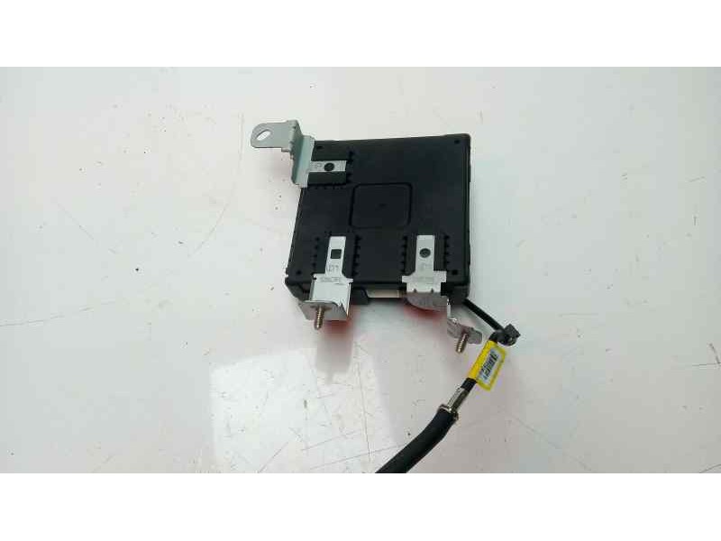 Recambio de modulo electronico para hyundai tucson kosmo bluedrive 2wd referencia OEM IAM 116RA003004  