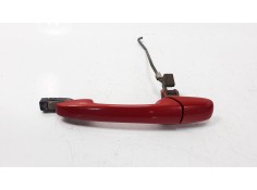 MANETA EXTERIOR TRASERA IZQUIERDA G22C59410C87 G22C59410C87 
