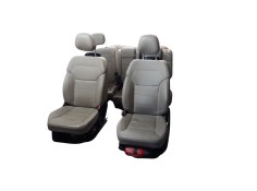 JUEGO ASIENTOS COMPLETO A1669100746 A1669100746 