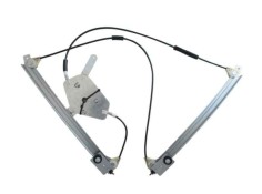 Recambio de elevalunas delantero izquierdo para audi a3 (8l) referencia OEM IAM 8L3837461 106020402 113635 2