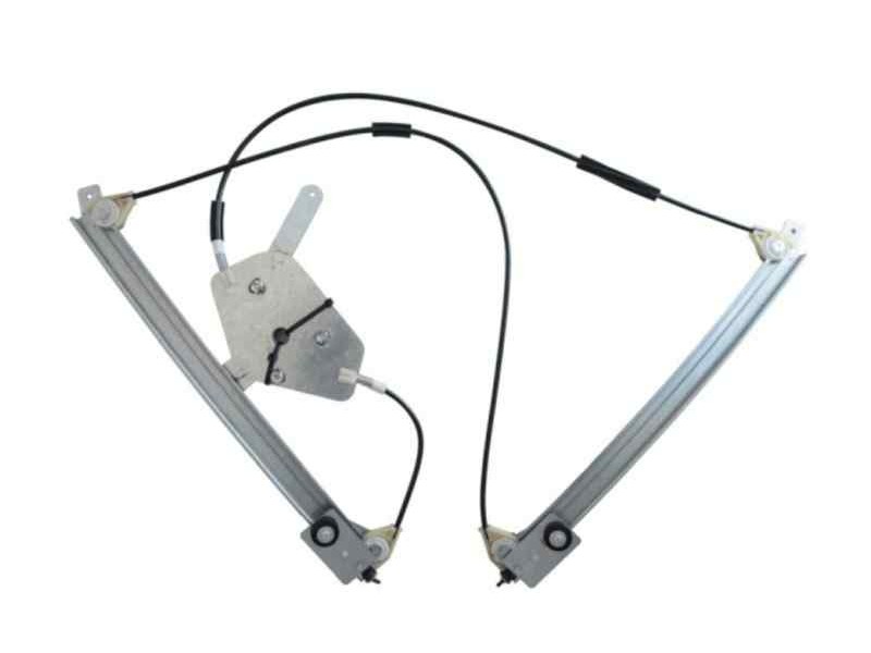 Recambio de elevalunas delantero izquierdo para audi a3 (8l) referencia OEM IAM 8L3837461 106020402 113635