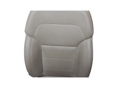 Recambio de juego asientos completo para mercedes-benz clase gl (x166) gl 350 bluetec 4matic (166.824) referencia OEM IAM A16691 2