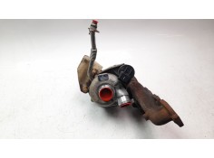 Recambio de turbocompresor para land rover discovery 4 2.7 td v6 cat referencia OEM IAM 4H2Q6K682CK   2