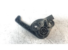 Recambio de cerradura capo para kia niro referencia OEM IAM 811812B000   2