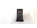 MANDO ELEVALUNAS TRASERO IZQUIERDO 83790TGGG020BLK 83790TGGG020BLK 