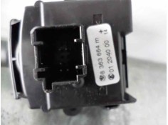 Recambio de mando limpia para bmw serie 3 berlina (e46) 320d edition exclusiv referencia OEM IAM 8636664 01204000  2