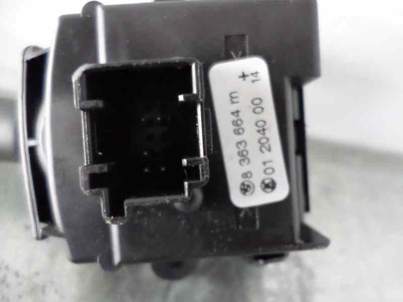 Recambio de mando limpia para bmw serie 3 berlina (e46) 320d edition exclusiv referencia OEM IAM 8636664 01204000 