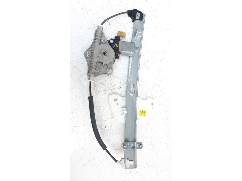 Recambio de elevalunas trasero derecho para kia rio (yb) 1.0 tgdi cat referencia OEM IAM 83402H8000  