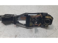 Recambio de maneta exterior trasera derecha para volkswagen golf iv berlina (1j1) básico referencia OEM IAM 3B0837207   2