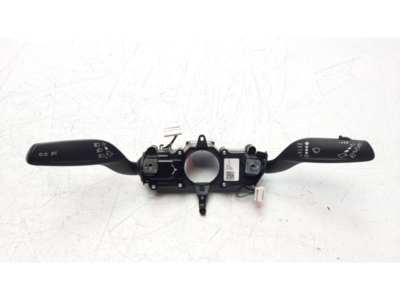 Recambio de mando multifuncion para audi a1 (8x) 1.6 tdi referencia OEM IAM 8X0953502 8X0953501 