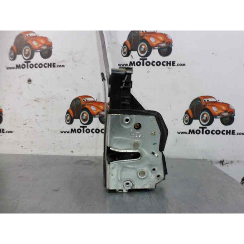 Recambio de cerradura puerta delantera derecha para bmw serie 3 berlina (e46) 320d edition exclusiv referencia OEM IAM   