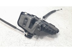 CERRADURA PUERTA TRASERA IZQUIERDA 8X2A26413AE 
