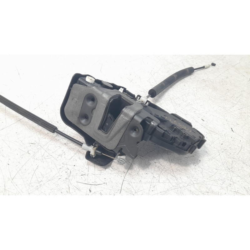 Recambio de cerradura puerta trasera izquierda para jaguar xf 3.0 v6 diesel luxury referencia OEM IAM 8X2A26413AE  
