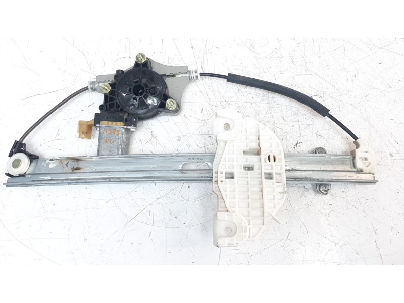 Recambio de elevalunas trasero derecho para kia rio (yb) 1.0 tgdi cat referencia OEM IAM 83402H8000  