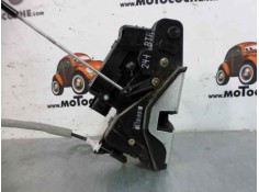 Recambio de cerradura puerta delantera derecha para bmw serie 3 berlina (e46) 320d edition exclusiv referencia OEM IAM    2