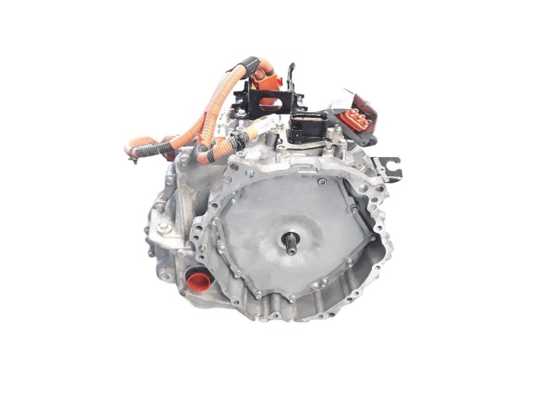 Recambio de caja cambios para toyota yaris hsd active referencia OEM IAM 1LM  