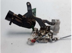 Recambio de cerradura puerta delantera izquierda para citroen c1 1.4 hdi cat (8ht / dv4td) referencia OEM IAM    2