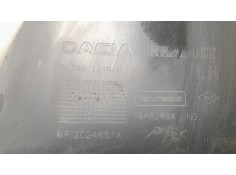 Recambio de paso rueda trasero izquierdo para dacia duster ii prestige referencia OEM IAM 767491249R   2