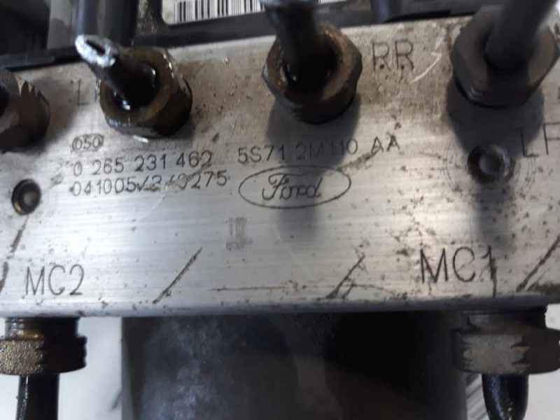 Recambio de abs para ford mondeo berlina (ge) ambiente (06.2003) (d) referencia OEM IAM 5S712M110AA  