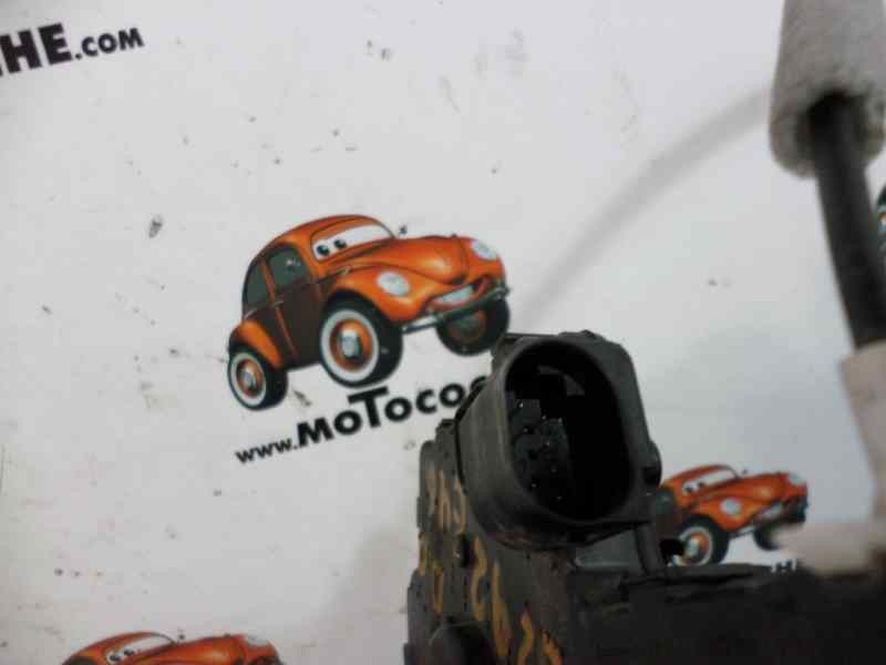 Recambio de cerradura puerta delantera derecha para bmw serie 3 berlina (e46) 320d edition exclusiv referencia OEM IAM   