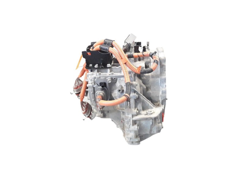 Recambio de caja cambios para toyota yaris hsd active referencia OEM IAM 1LM  