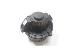 VENTILADOR CALEFACCION JGC500050 34304 VHF210018HQ