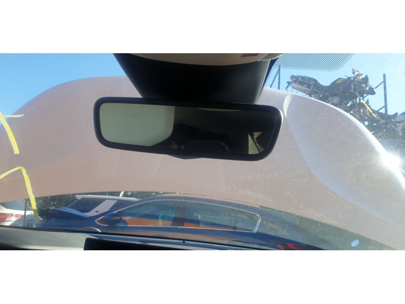 Recambio de retrovisor interior para citroen c4 x e-shine referencia OEM IAM 98359089XT  