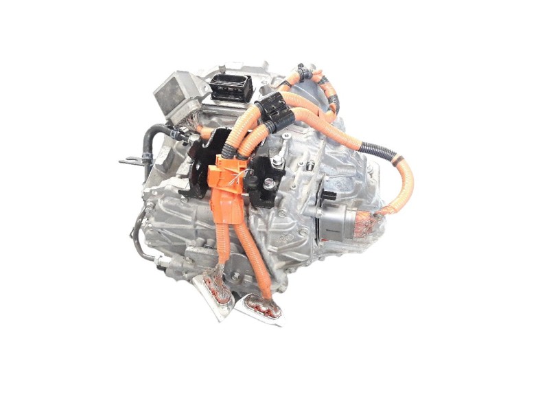 Recambio de caja cambios para toyota yaris hsd active referencia OEM IAM 1LM  